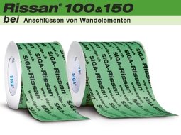 Rissan 100 und 150