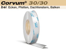 Corvum 30/30