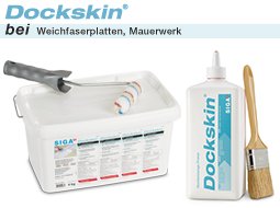 Dockskin