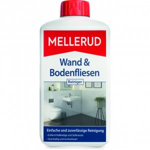 Wand und Bodenfliesen Reiniger 