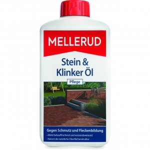 Stein und Klinker Öl Pflege