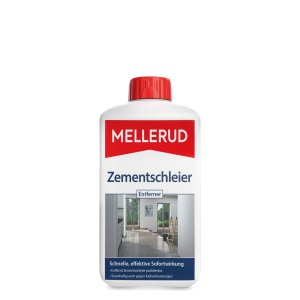 Zementschleier Entferner - verschiedene Größen