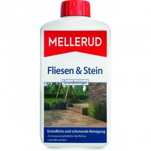 Fliesen & Stein Grundreiniger