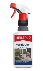 Rostflecken Entferner - für alle Steinoberflächen 