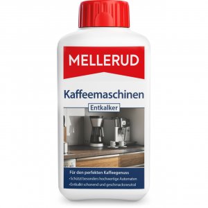 Kaffeemaschinen Entkalker 