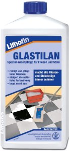 GLASTILAN Reinigungspflege