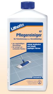 KF Pflegereiniger