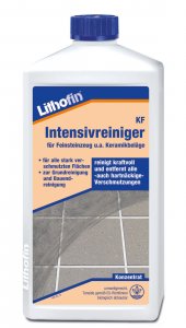 KF Intensivreiniger